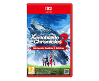 Gra na Switch Nintendo Xenoblade Chronicles 2